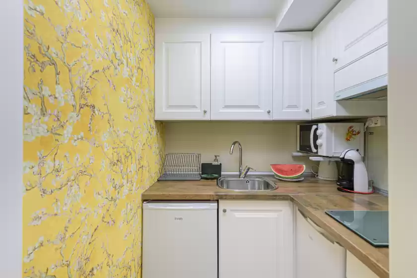 Alquiler vacacional en La roca, Torremolinos
