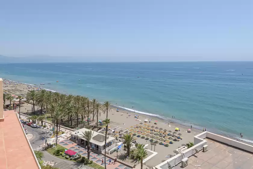 Alquiler vacacional en La roca, Torremolinos