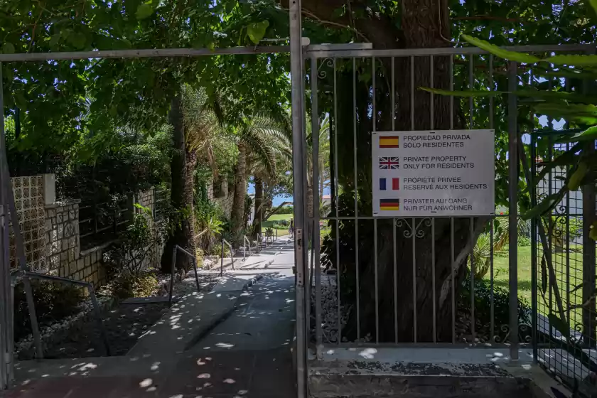 Alquiler vacacional en La roca, Torremolinos