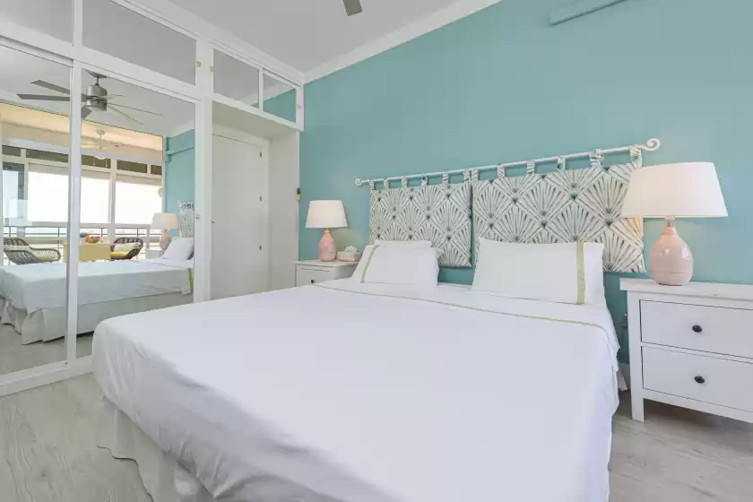 Alquiler vacacional en La roca, Torremolinos