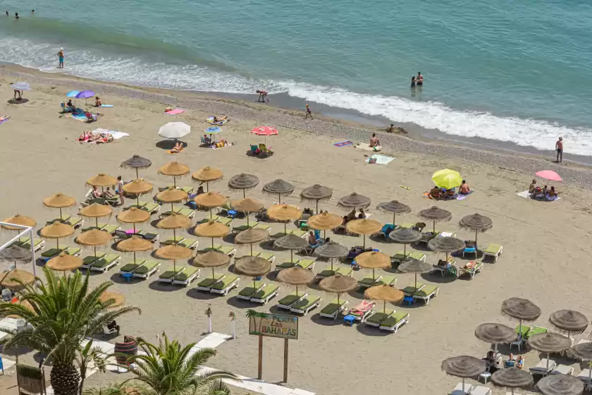 Alquiler vacacional en La roca, Torremolinos