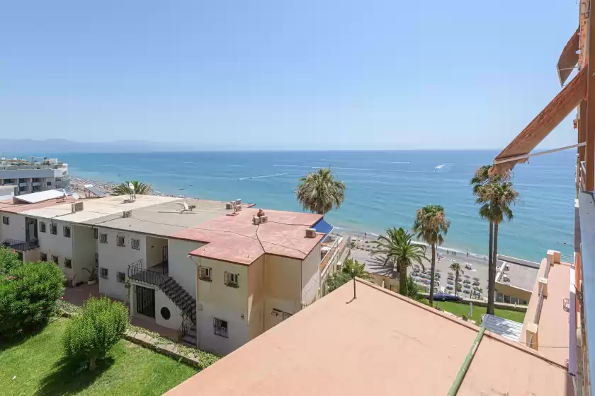 Alquiler vacacional en La roca, Torremolinos