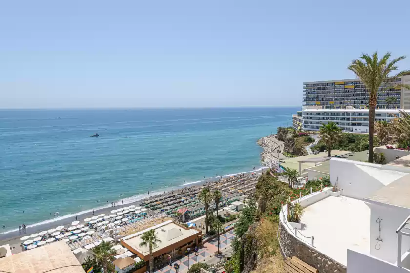 Alquiler vacacional en La roca, Torremolinos