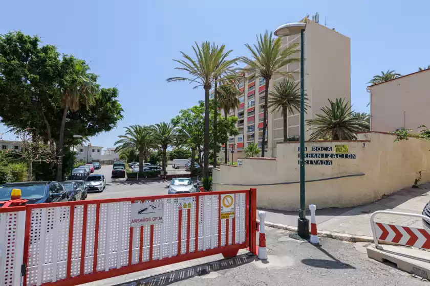 Alquiler vacacional en La roca, Torremolinos