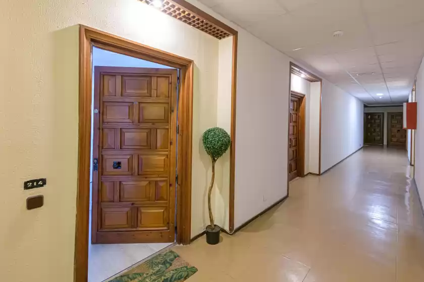 Alquiler vacacional en La roca, Torremolinos