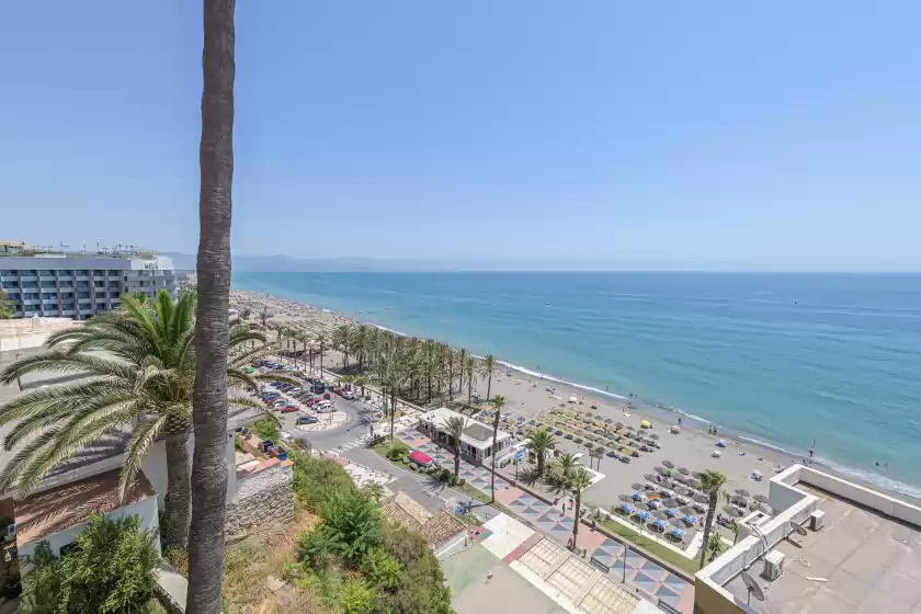 Alquiler vacacional en La roca, Torremolinos