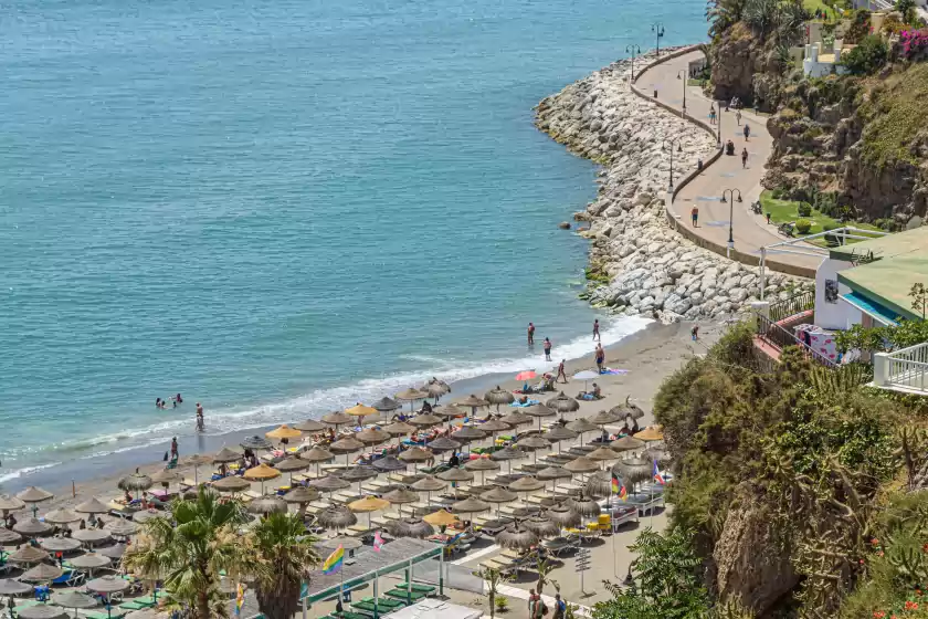 Alquiler vacacional en La roca, Torremolinos