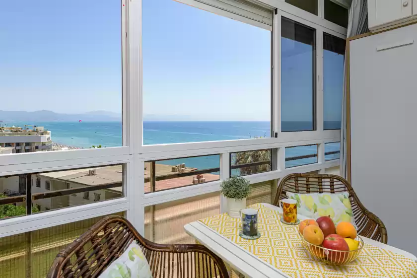 Alquiler vacacional en La roca, Torremolinos