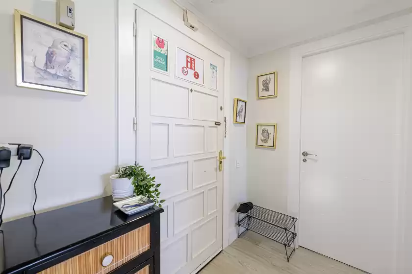 Alquiler vacacional en La roca, Torremolinos