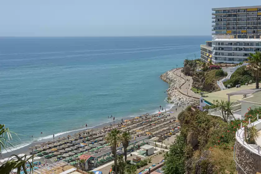 Alquiler vacacional en La roca, Torremolinos
