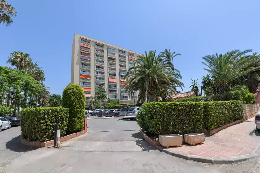 Alquiler vacacional en La roca, Torremolinos