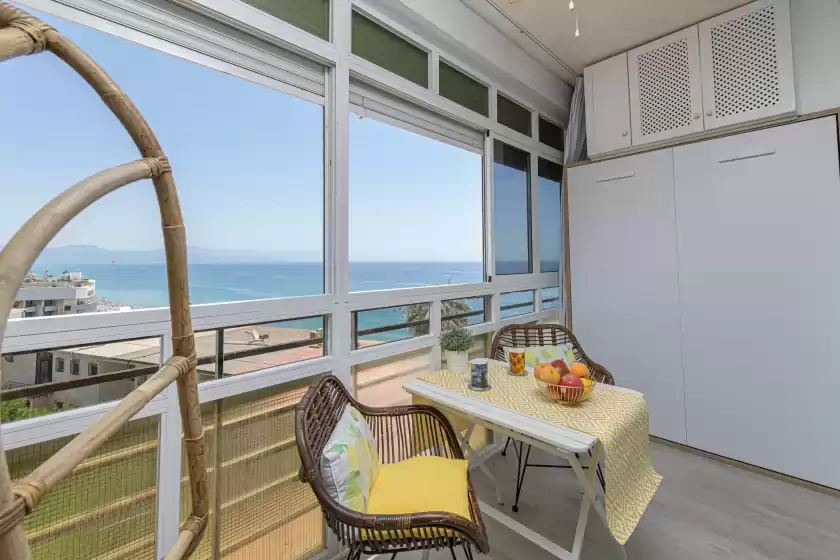 Alquiler vacacional en La roca, Torremolinos