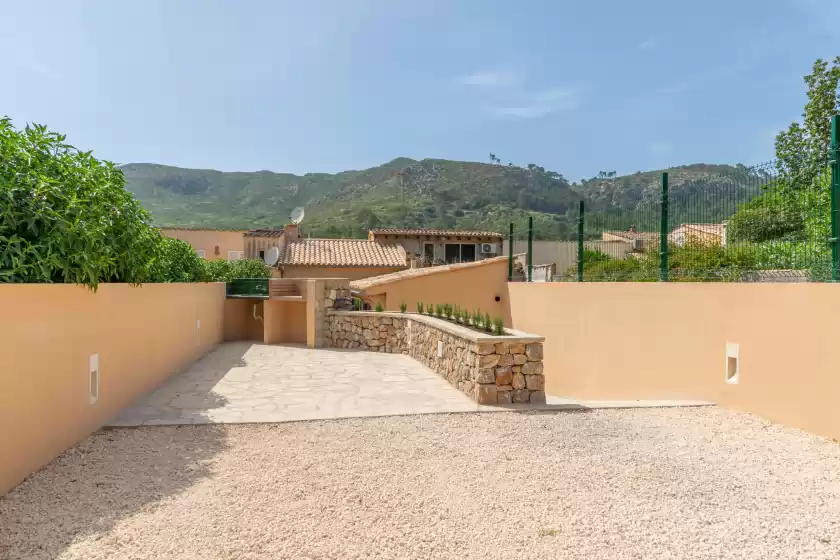 Location de vacances à Can moreu, Andratx