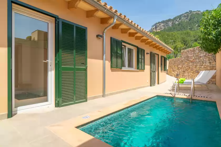 Location de vacances à Can moreu
