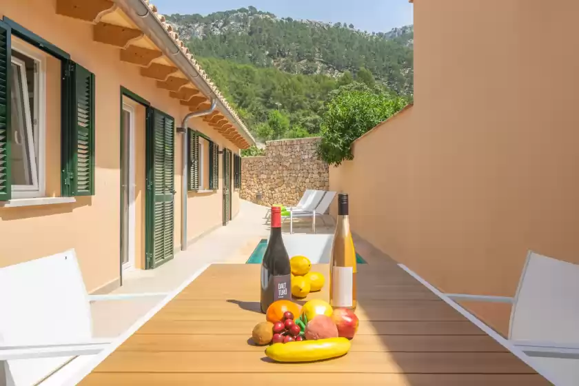 Location de vacances à Can moreu, Andratx
