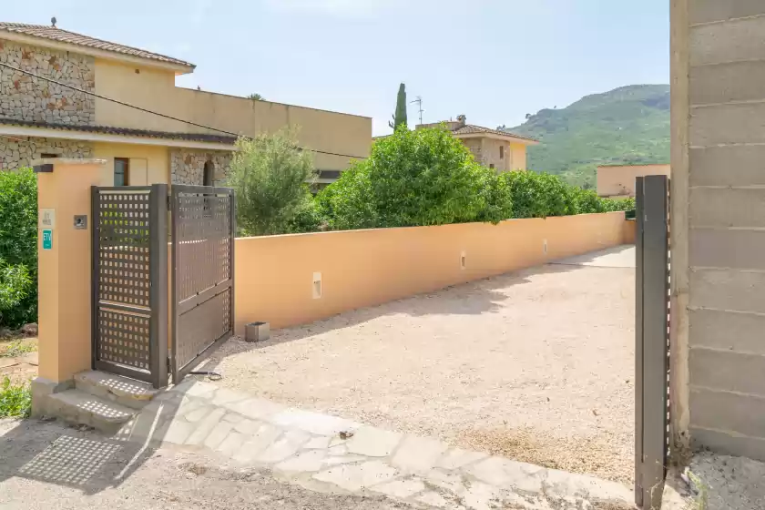 Location de vacances à Can moreu, Andratx