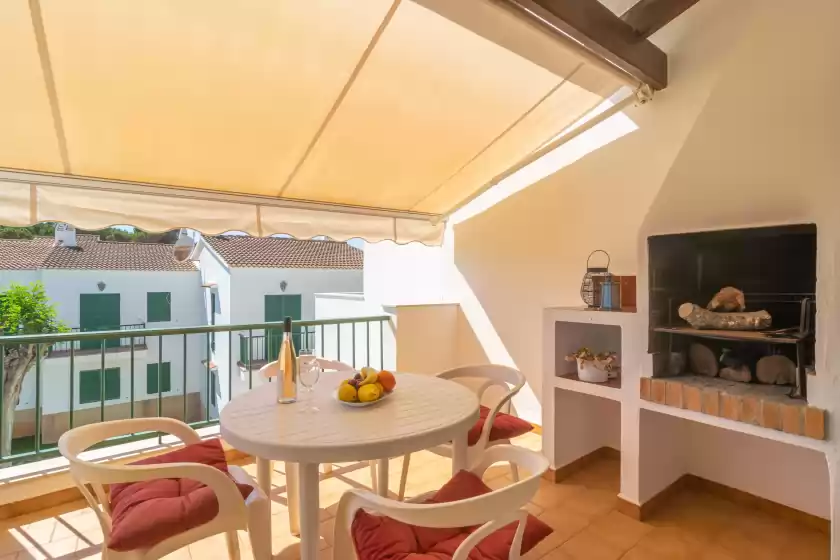 Alquiler vacacional en Filippi, Es Mercadal
