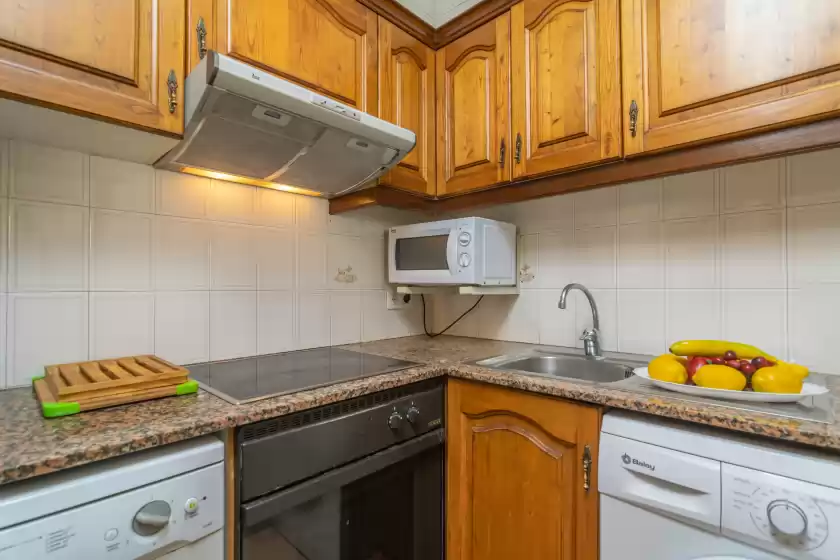 Alquiler vacacional en Filippi, Es Mercadal