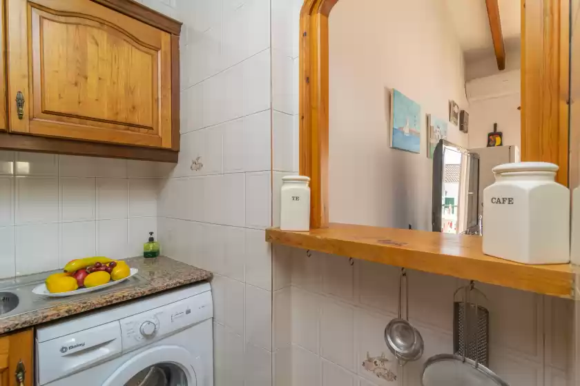 Alquiler vacacional en Filippi, Es Mercadal