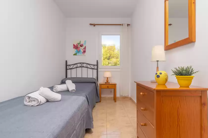 Alquiler vacacional en Filippi, Es Mercadal