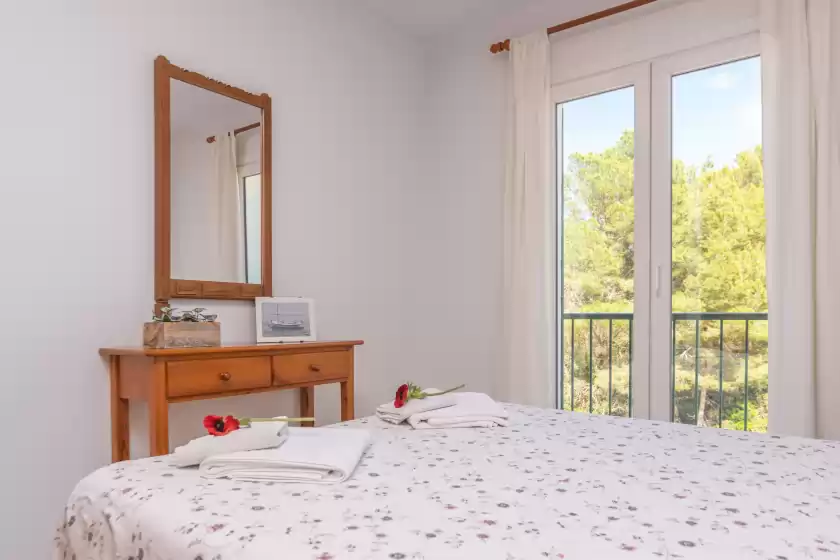Alquiler vacacional en Filippi, Es Mercadal