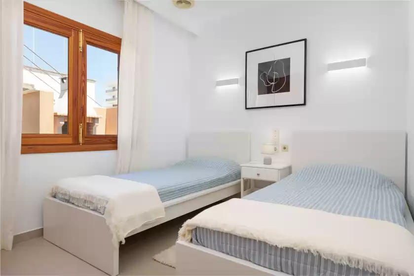 Ferienhaus auf Chalet cladera socias, Port d'Alcúdia
