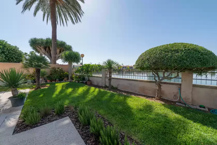 Ferienhaus auf Chalet cladera socias, Port d'Alcúdia