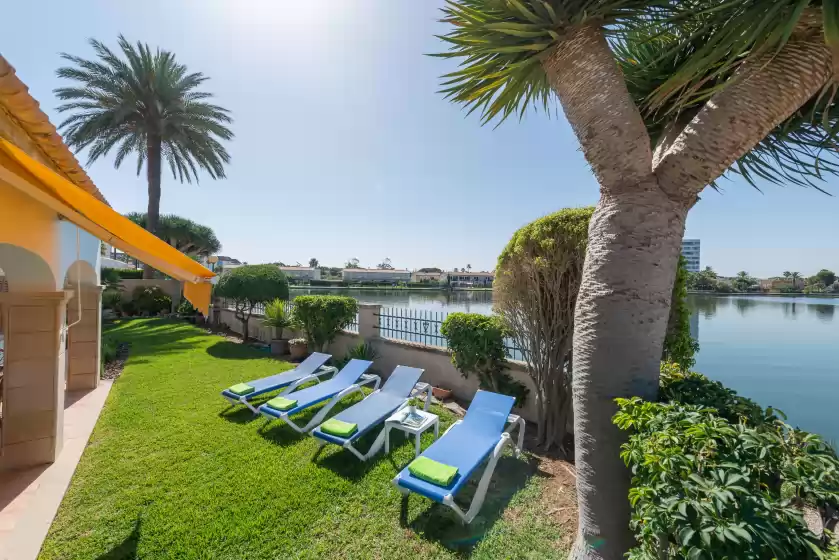 Ferienhaus auf Chalet cladera socias, Port d'Alcúdia
