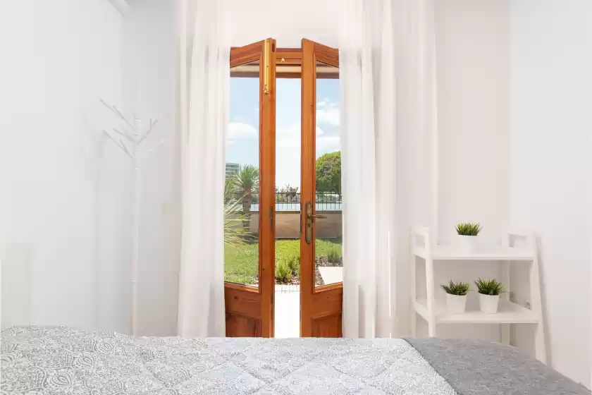 Ferienhaus auf Chalet cladera socias, Port d'Alcúdia