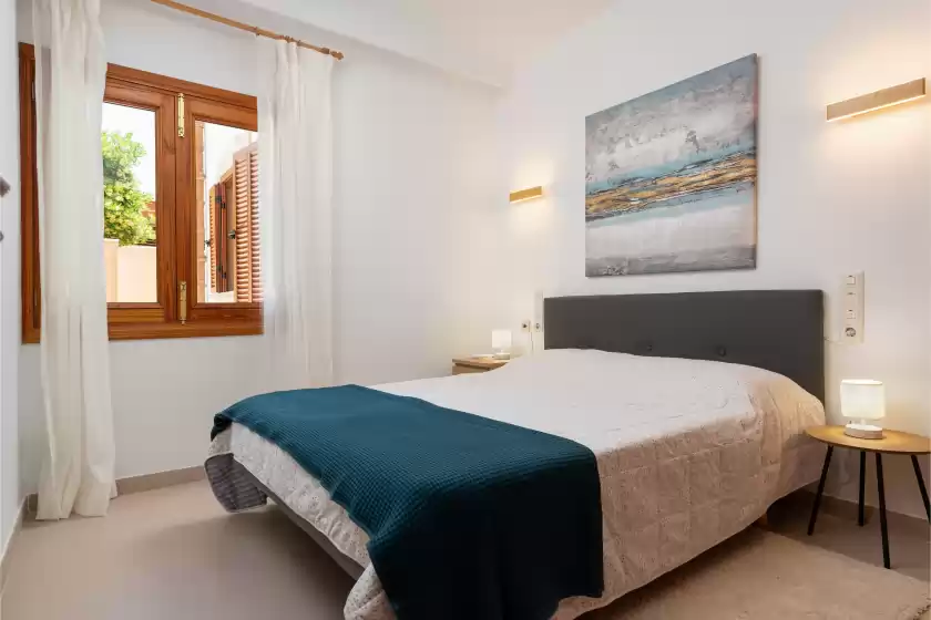 Ferienhaus auf Chalet cladera socias, Port d'Alcúdia