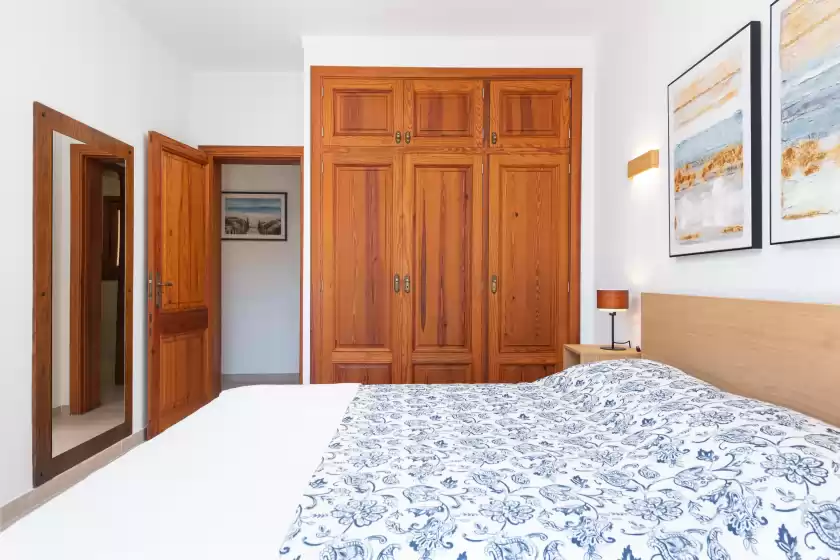 Ferienhaus auf Chalet cladera socias, Port d'Alcúdia