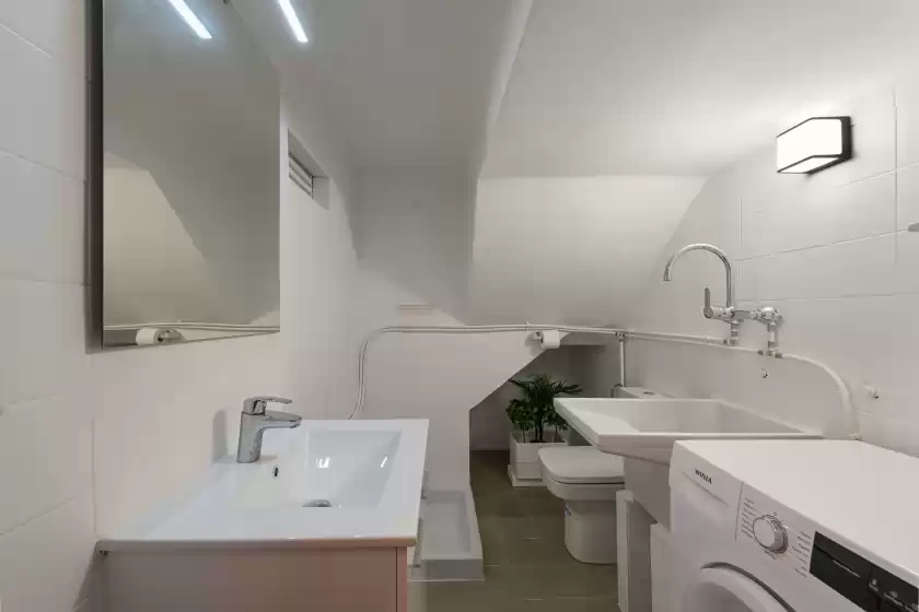 Ferienhaus auf Chalet cladera socias, Port d'Alcúdia