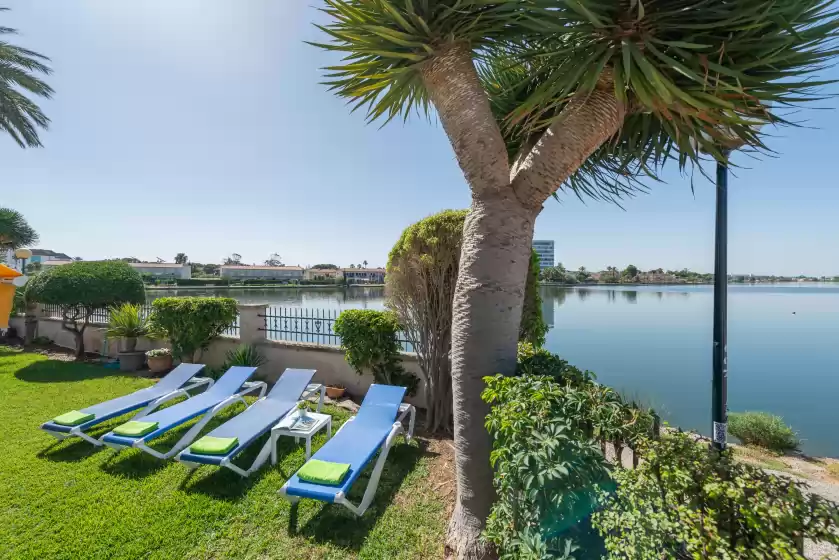Ferienhaus auf Chalet cladera socias, Port d'Alcúdia