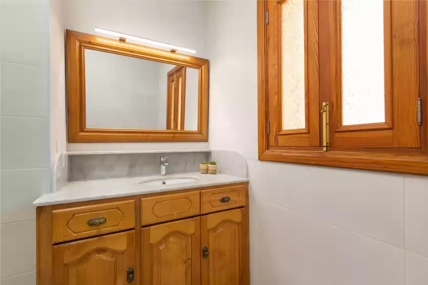 Ferienhaus auf Chalet cladera socias, Port d'Alcúdia