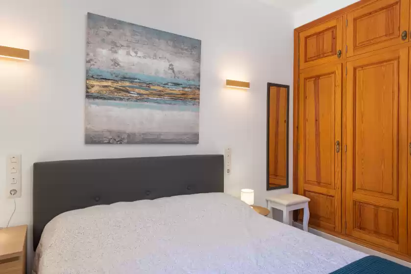 Ferienhaus auf Chalet cladera socias, Port d'Alcúdia