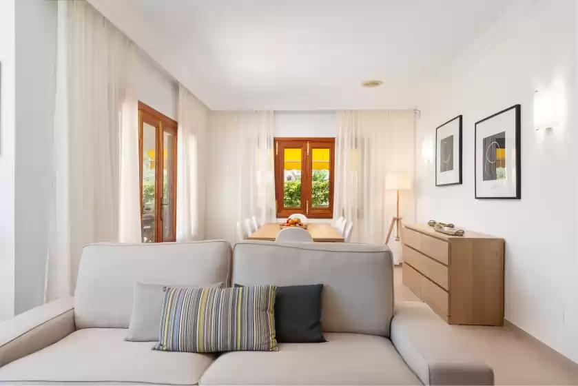 Ferienhaus auf Chalet cladera socias, Port d'Alcúdia