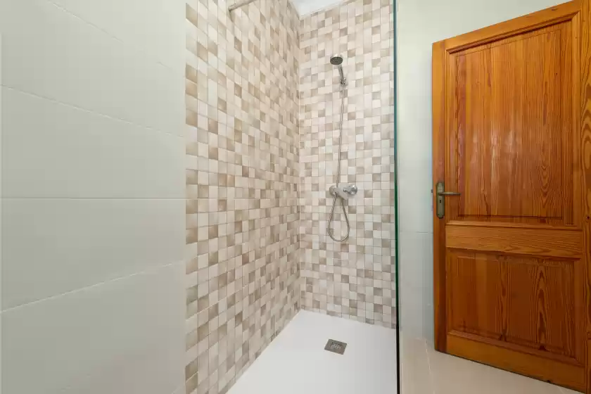 Ferienhaus auf Chalet cladera socias, Port d'Alcúdia