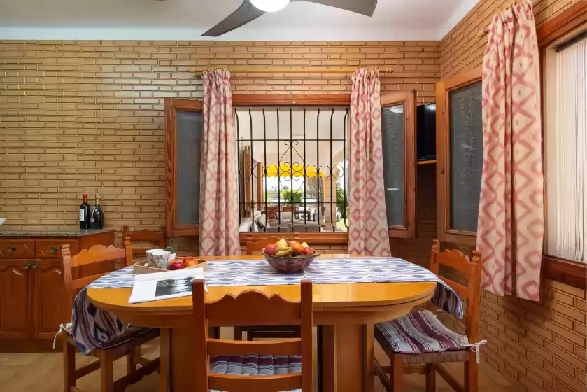 Ferienhaus auf Chalet cladera socias, Port d'Alcúdia