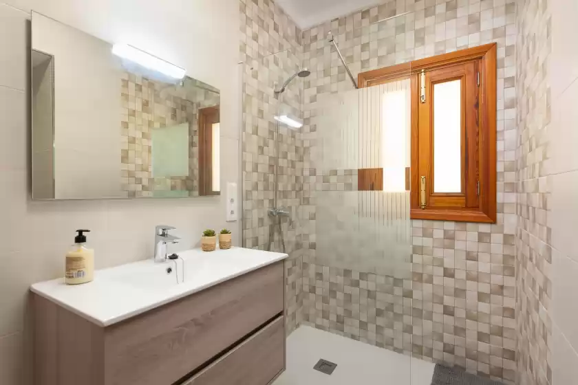 Ferienhaus auf Chalet cladera socias, Port d'Alcúdia