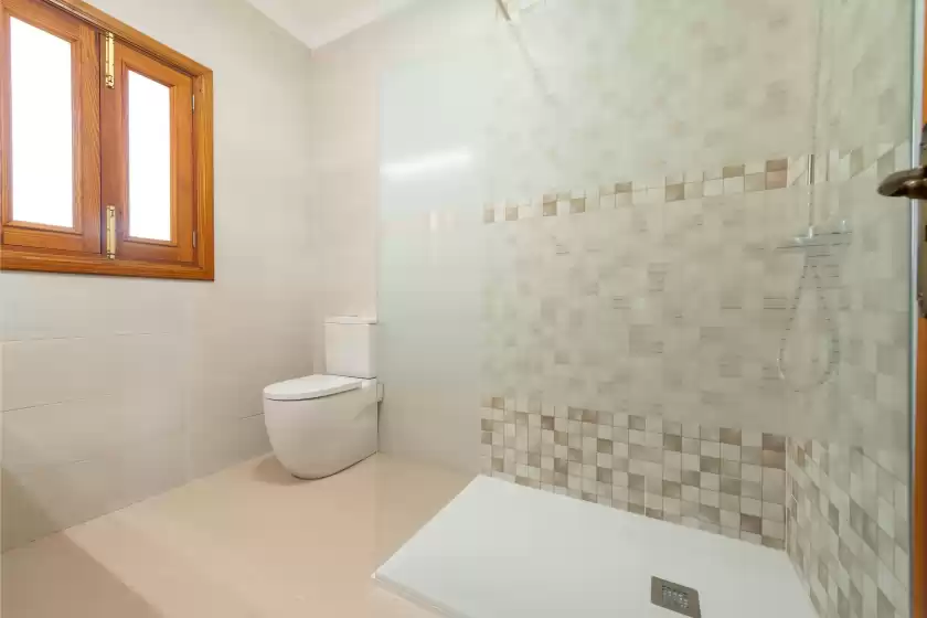 Ferienhaus auf Chalet cladera socias, Port d'Alcúdia