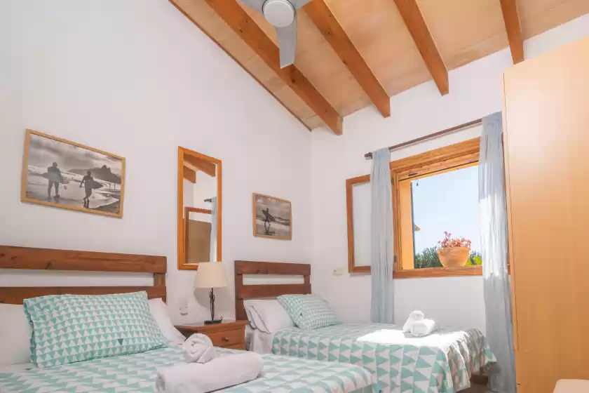 Holiday rentals in Can rafalino, Inca