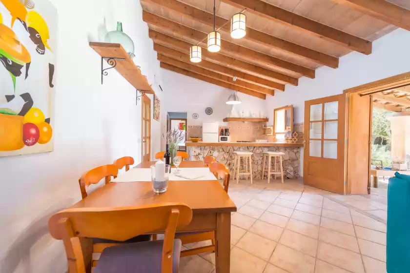 Holiday rentals in Can rafalino, Inca