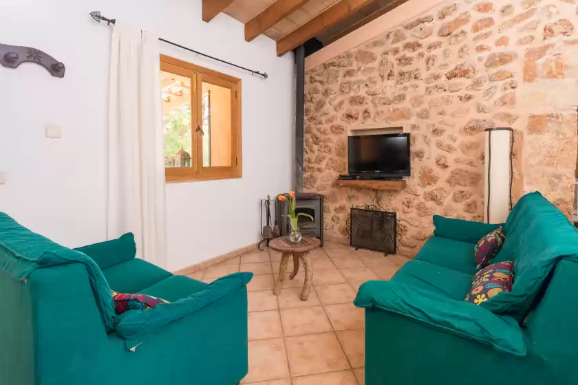 Holiday rentals in Can rafalino, Inca