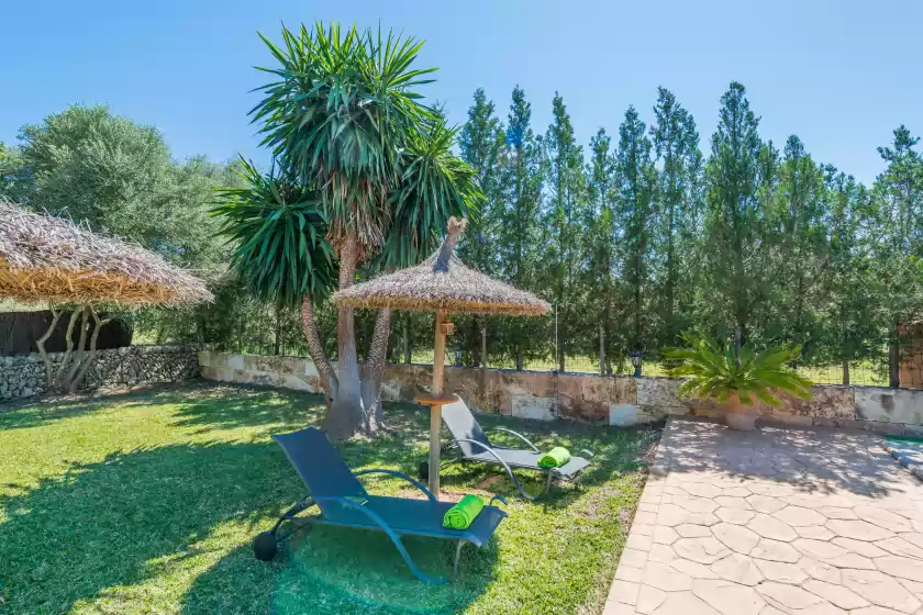 Location de vacances à Can rafalino, Inca