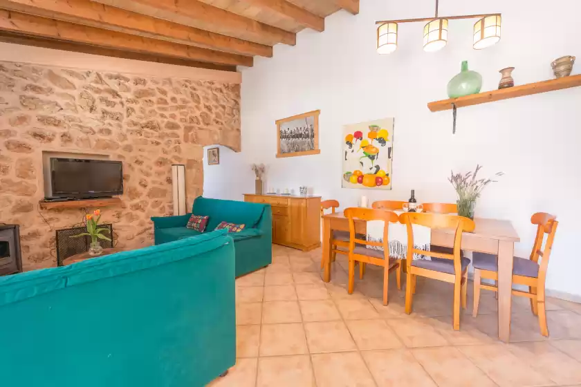 Location de vacances à Can rafalino, Inca