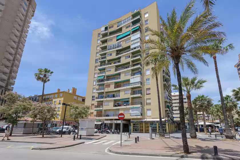 Alquiler vacacional en La perla, Fuengirola