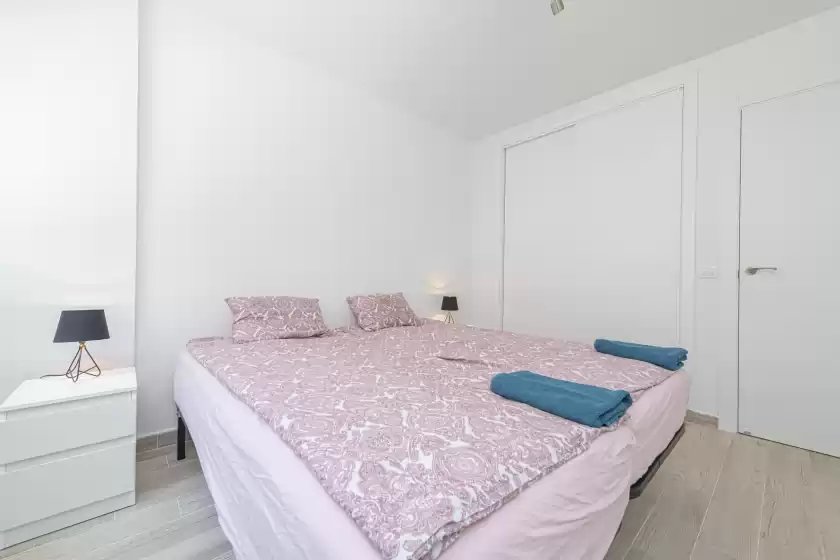 Alquiler vacacional en La perla, Fuengirola