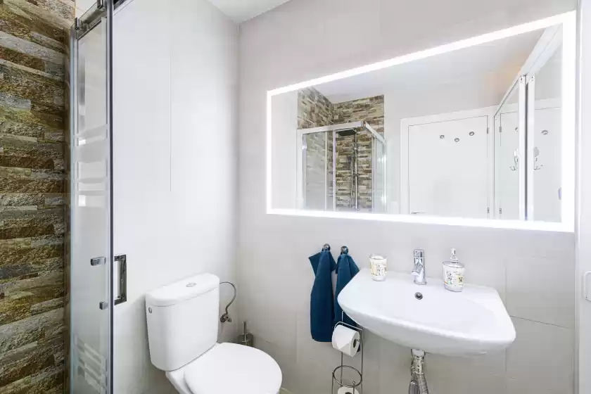 Alquiler vacacional en La perla, Fuengirola