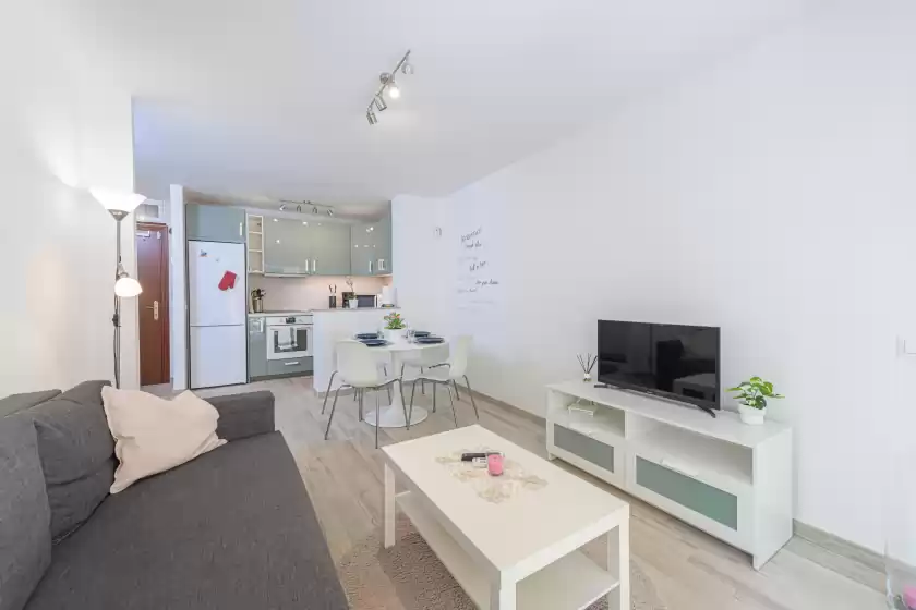 Alquiler vacacional en La perla, Fuengirola