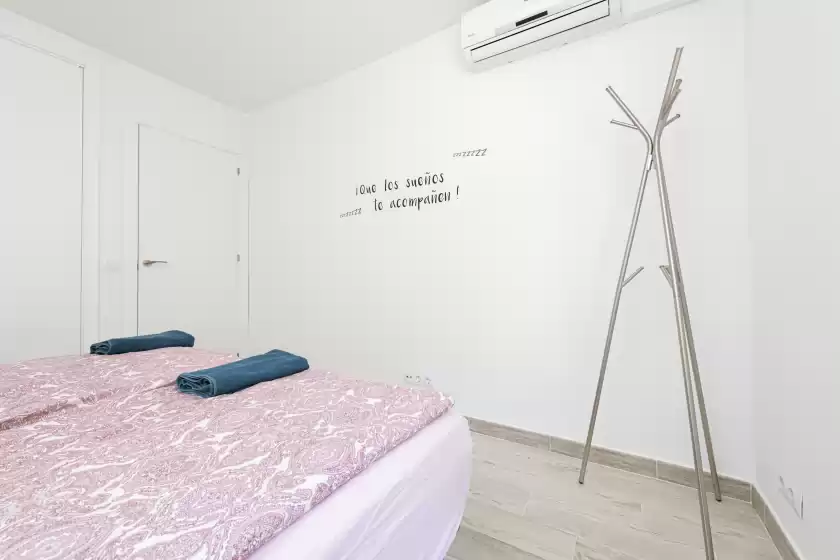 Alquiler vacacional en La perla, Fuengirola